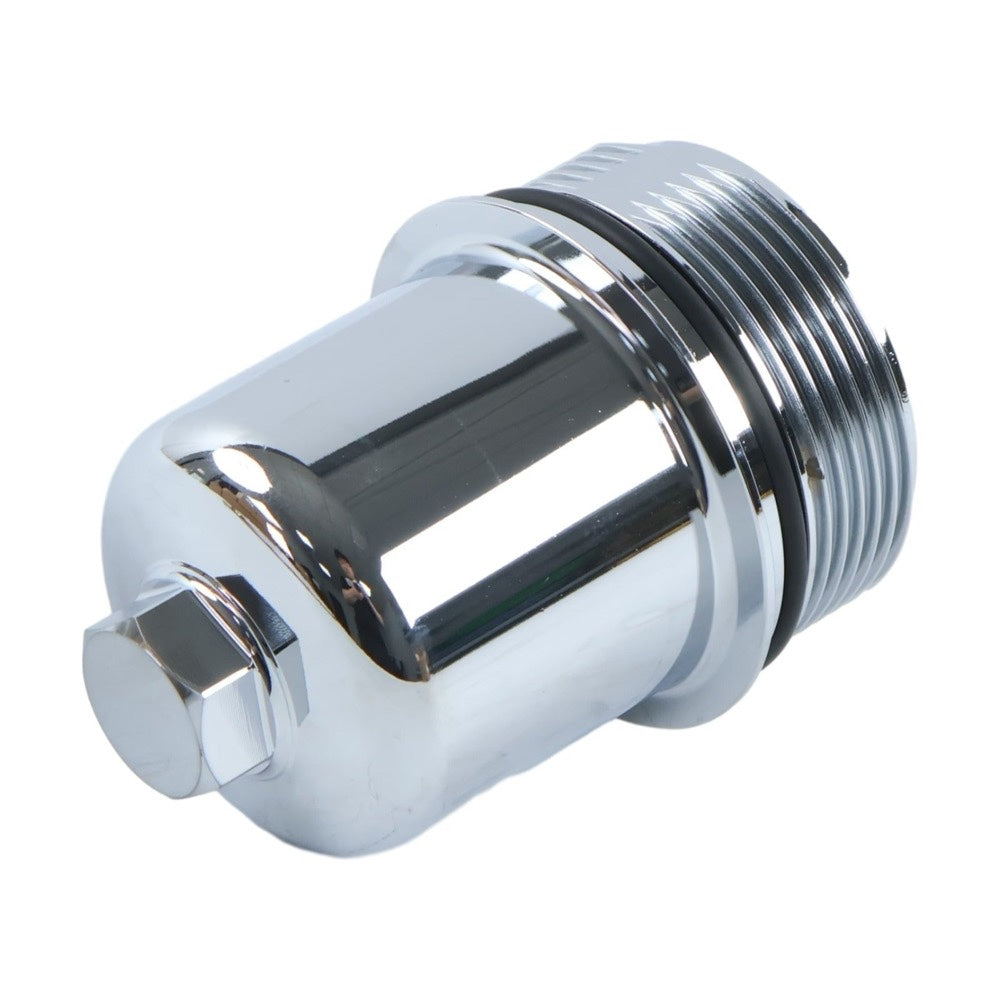 Oil Filter Housing 02E305045 fits Volkswagen Golf Jetta Passat Beetle Eos Alltrack CC 2005-2019