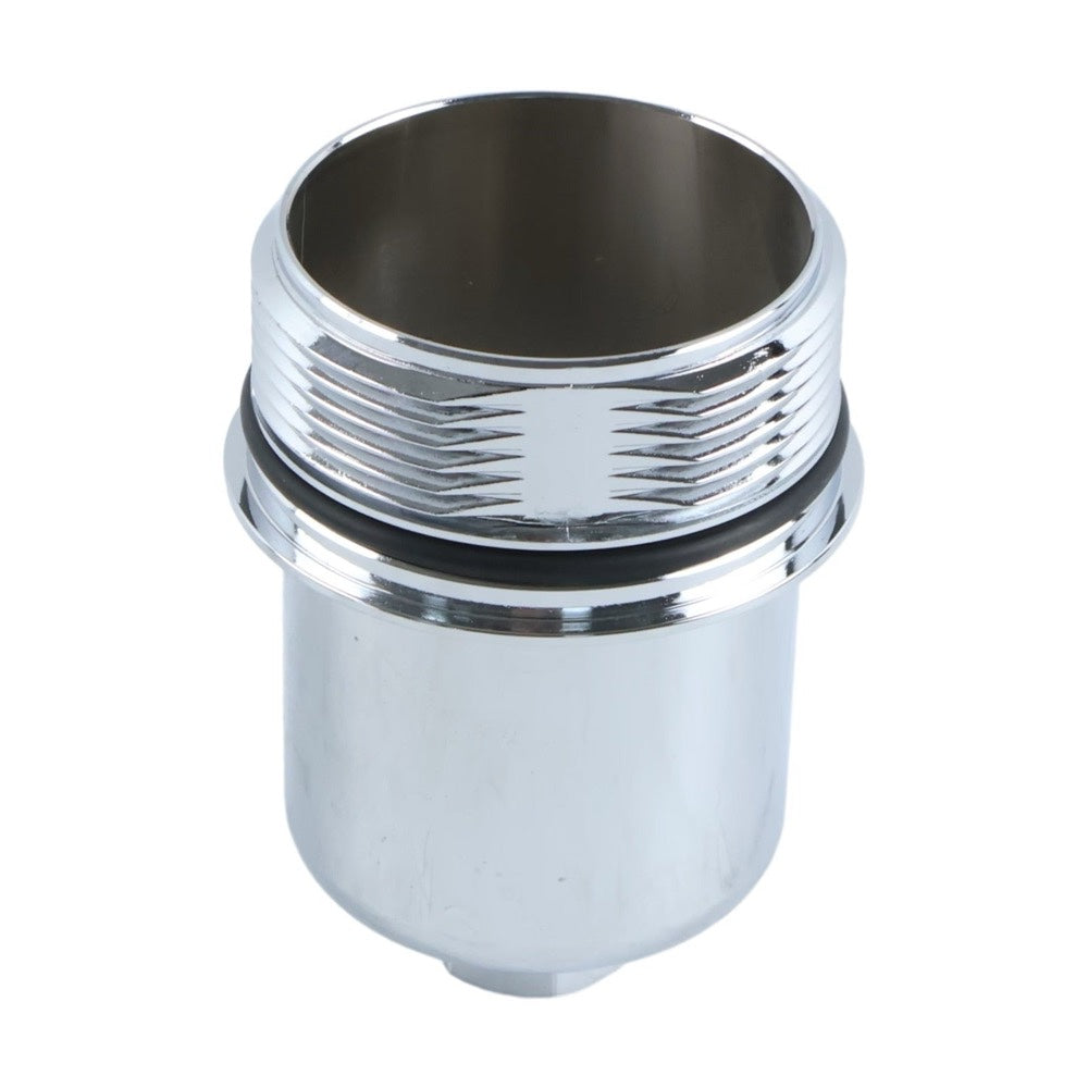 Oil Filter Housing 02E305045 fits Volkswagen Golf Jetta Passat Beetle Eos Alltrack CC 2005-2019