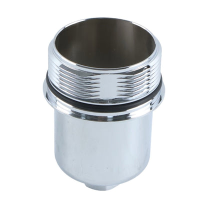 Oil Filter Housing 02E305045 fits Volkswagen Golf Jetta Passat Beetle Eos Alltrack CC 2005-2019