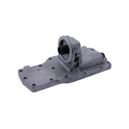 Oil Filter Housing 4983354 5297618 3965153 fits Cummins Engine