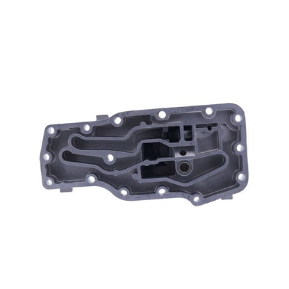 Oil Filter Housing 4983354 5297618 3965153 fits Cummins Engine