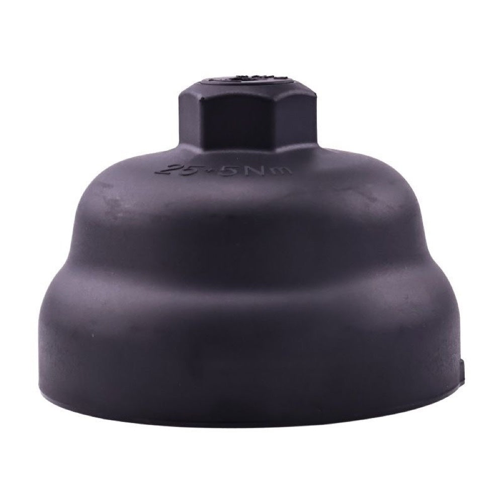 Oil Filter Housing Cover 26315-2J000 fits Hyundai Elantra Kona SantaCruz SantaFe Sonata SonataHybrid Tucson