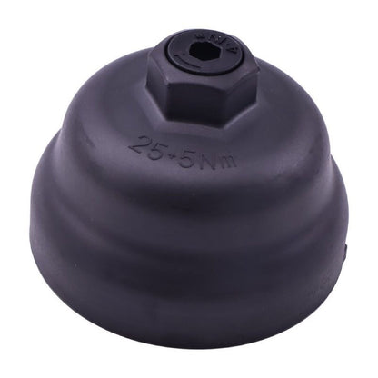 Oil Filter Housing Cover 26315-2J000 fits Hyundai Elantra Kona SantaCruz SantaFe Sonata SonataHybrid Tucson