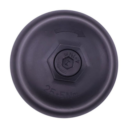 Oil Filter Housing Cover 26315-2J000 fits Hyundai Elantra Kona SantaCruz SantaFe Sonata SonataHybrid Tucson