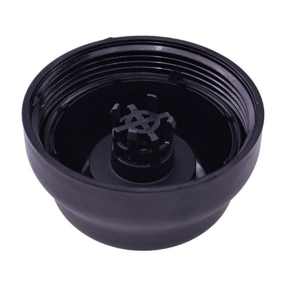 Oil Filter Housing Cover 26315-2J000 fits Hyundai Elantra Kona SantaCruz SantaFe Sonata SonataHybrid Tucson