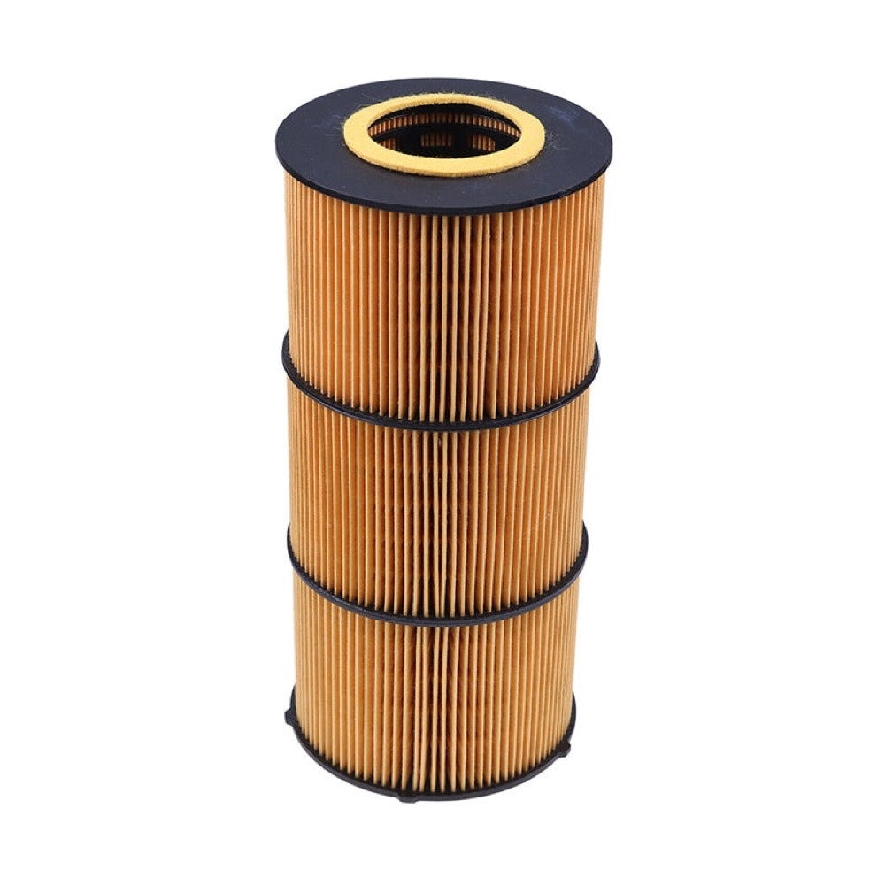 Oil Filter P551005 compatible with Donaldson