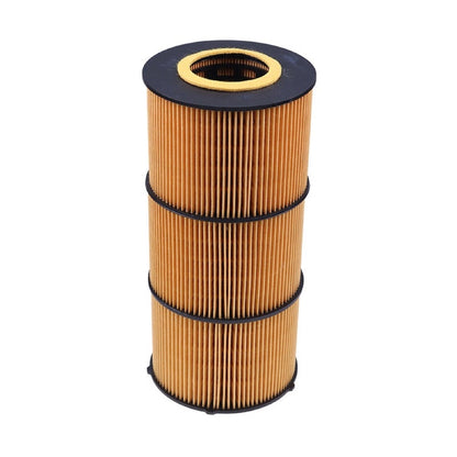 Oil Filter P551005 compatible with Donaldson