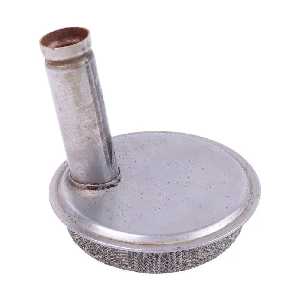 Oil Filter Screen AT101463 compatible with John Deere Loader 210C 300D 310C 310D 315C 315CH 315D Forklift 482C
