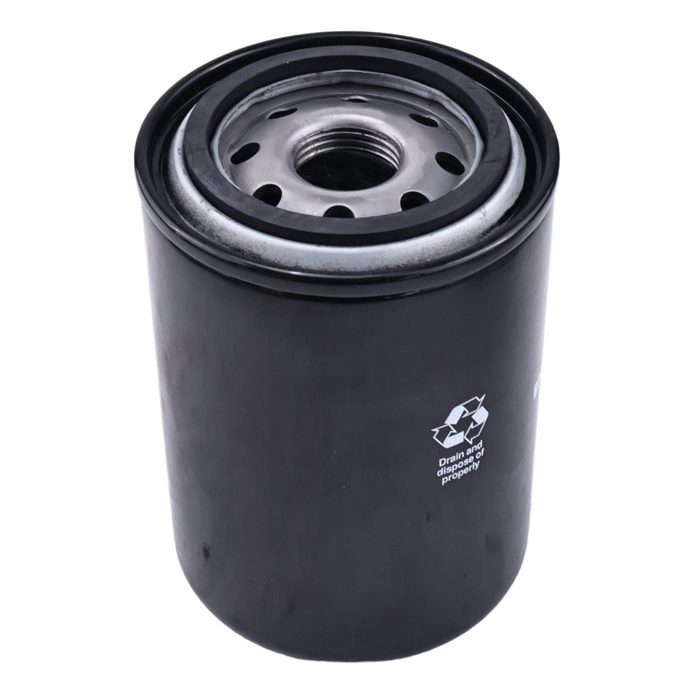 Oil Filter VOE11700375 suitable for Volvo Backhoe Loader BL60 BL61 BL70 LB71