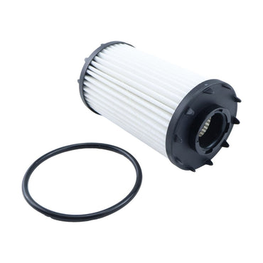 Oil Filter with Gasket 9A719840500 06M198405F fits Porsche Cayenne Macan Panamera 3.0L 2017-2026 Auudi A6 A7 Q7 S6 S7 S8 2018-2023