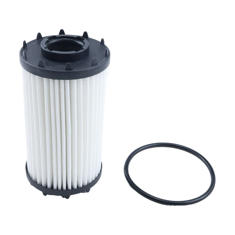 Oil Filter with Gasket 9A719840500 06M198405F fits Porsche Cayenne Macan Panamera 3.0L 2017-2026 Auudi A6 A7 Q7 S6 S7 S8 2018-2023