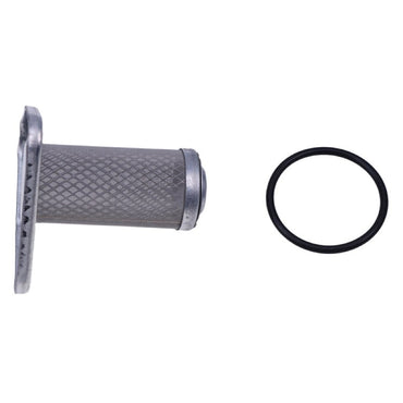 Oil Filter with O-Ring 26591-G01 compatible with E-Z-GO EZGO 4 Cycle Gas Golf Cart 1991-Up 295cc 350cc
