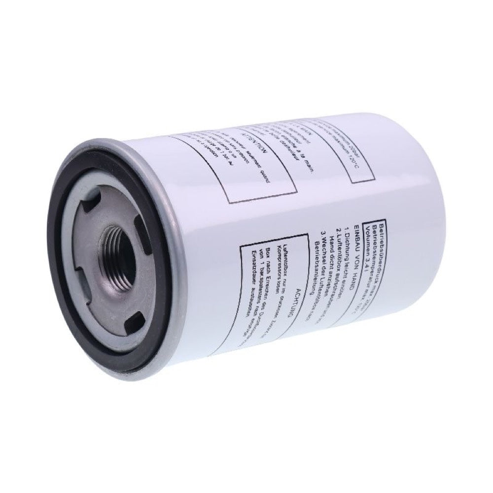 Oil Gas Separator Cartridge Filter 6.4334.1 fits Kaeser Air Compressor