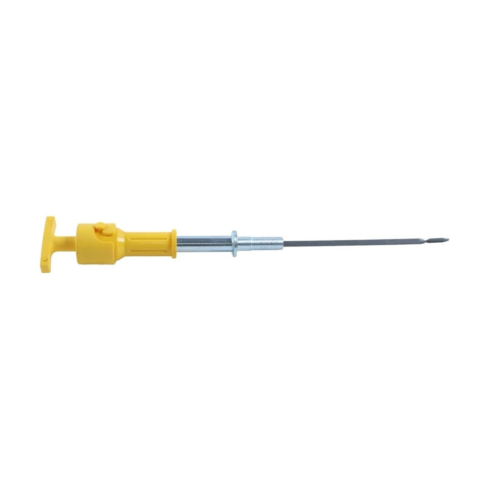 Oil Gauge Tube & Dipstick 3963443 3974757 compatible with Cummins Engine 4B3.9 6B5.9 6C8.3 B4.5 B6.7 ISB ISC ISL L9 QSB3.3 QSB6.7 QSC8.3 QSL9