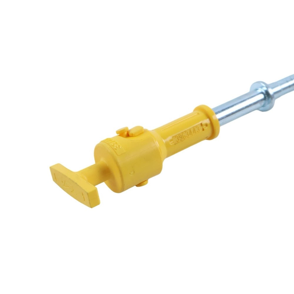 Oil Gauge Tube & Dipstick 3963443 3974757 compatible with Cummins Engine 4B3.9 6B5.9 6C8.3 B4.5 B6.7 ISB ISC ISL L9 QSB3.3 QSB6.7 QSC8.3 QSL9