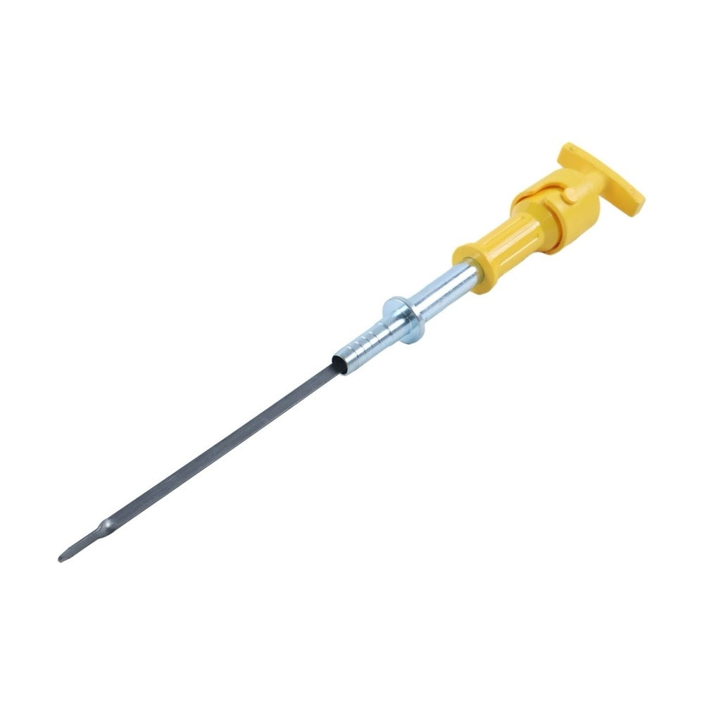 Oil Gauge Tube & Dipstick 3963443 3974757 compatible with Cummins Engine 4B3.9 6B5.9 6C8.3 B4.5 B6.7 ISB ISC ISL L9 QSB3.3 QSB6.7 QSC8.3 QSL9
