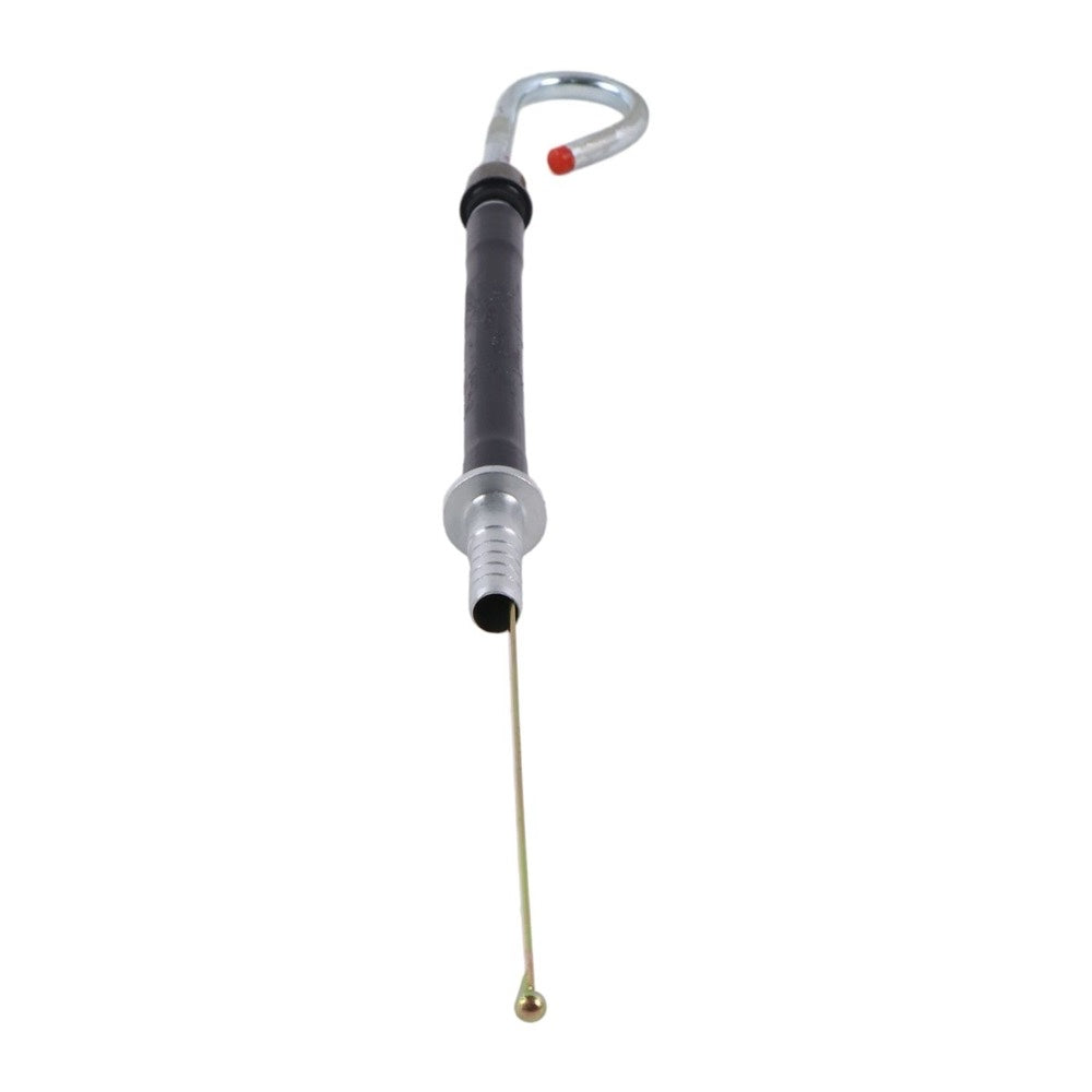 Oil Gauge Tube & Dipstick 4937483 4937482 fits Cummins Engine 4B3.9 4BTA3.9