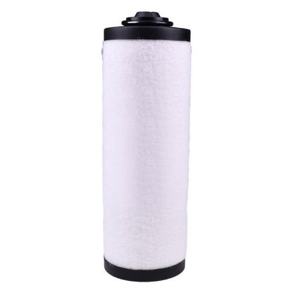 Oil Mist Separator Exhaust Filter 0532140156 fits Busch Vacuum Pump RA0025F RA0040F