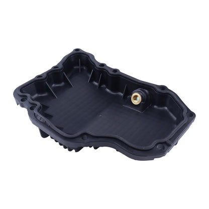 Oil Pan 11110-6RC1B fits Nissan Vehicle 2021-2024 Rogue