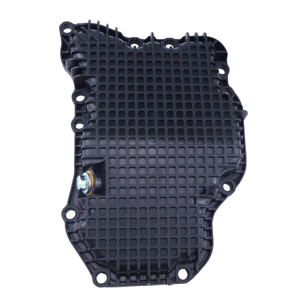 Oil Pan 11110-6RC1B fits Nissan Vehicle 2021-2024 Rogue