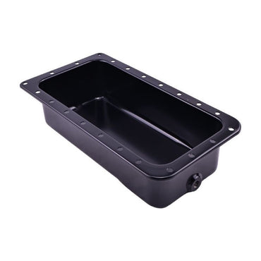 Oil Pan 1G471-01500 for use with Kubota Engine WG972 Utility Vehicle RTV900G RTV900R RTV900T RTV900W