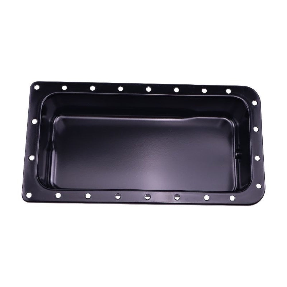 Oil Pan 1G471-01500 for use with Kubota Engine WG972 Utility Vehicle RTV900G RTV900R RTV900T RTV900W