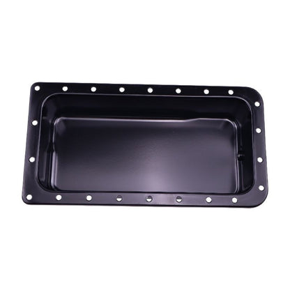Oil Pan 1G471-01500 for use with Kubota Engine WG972 Utility Vehicle RTV900G RTV900R RTV900T RTV900W