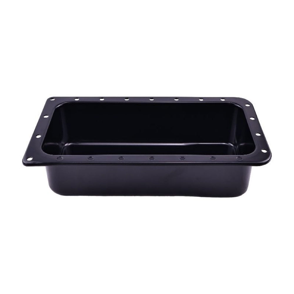 Oil Pan 1G471-01500 for use with Kubota Engine WG972 Utility Vehicle RTV900G RTV900R RTV900T RTV900W