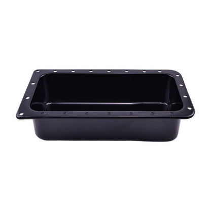 Oil Pan 1G471-01500 for use with Kubota Engine WG972 Utility Vehicle RTV900G RTV900R RTV900T RTV900W