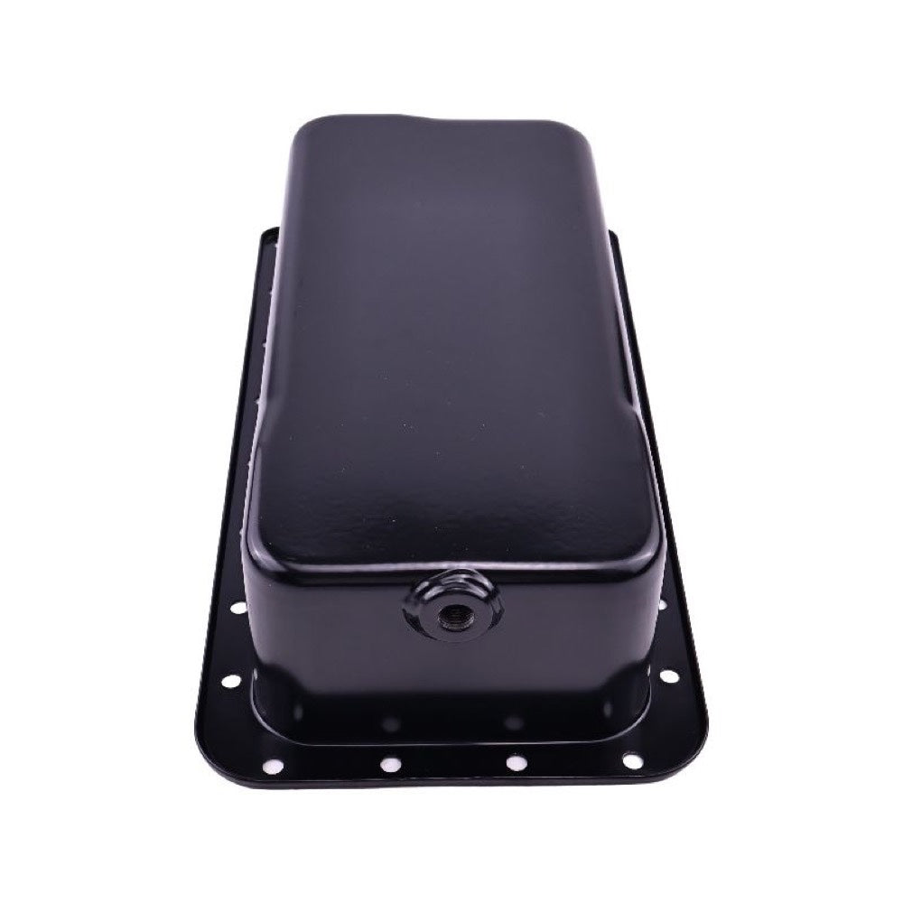 Oil Pan 1G471-01500 for use with Kubota Engine WG972 Utility Vehicle RTV900G RTV900R RTV900T RTV900W