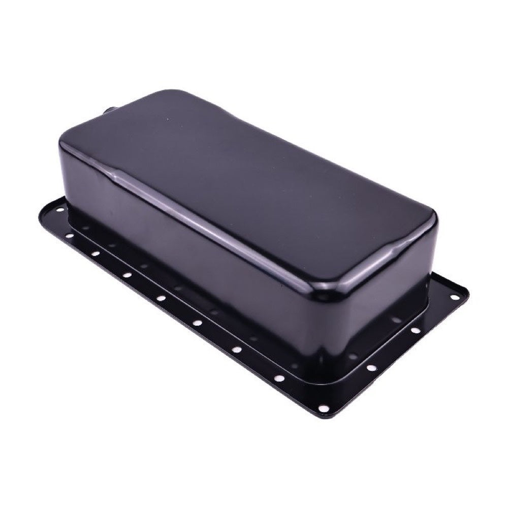 Oil Pan 1G471-01500 for use with Kubota Engine WG972 Utility Vehicle RTV900G RTV900R RTV900T RTV900W
