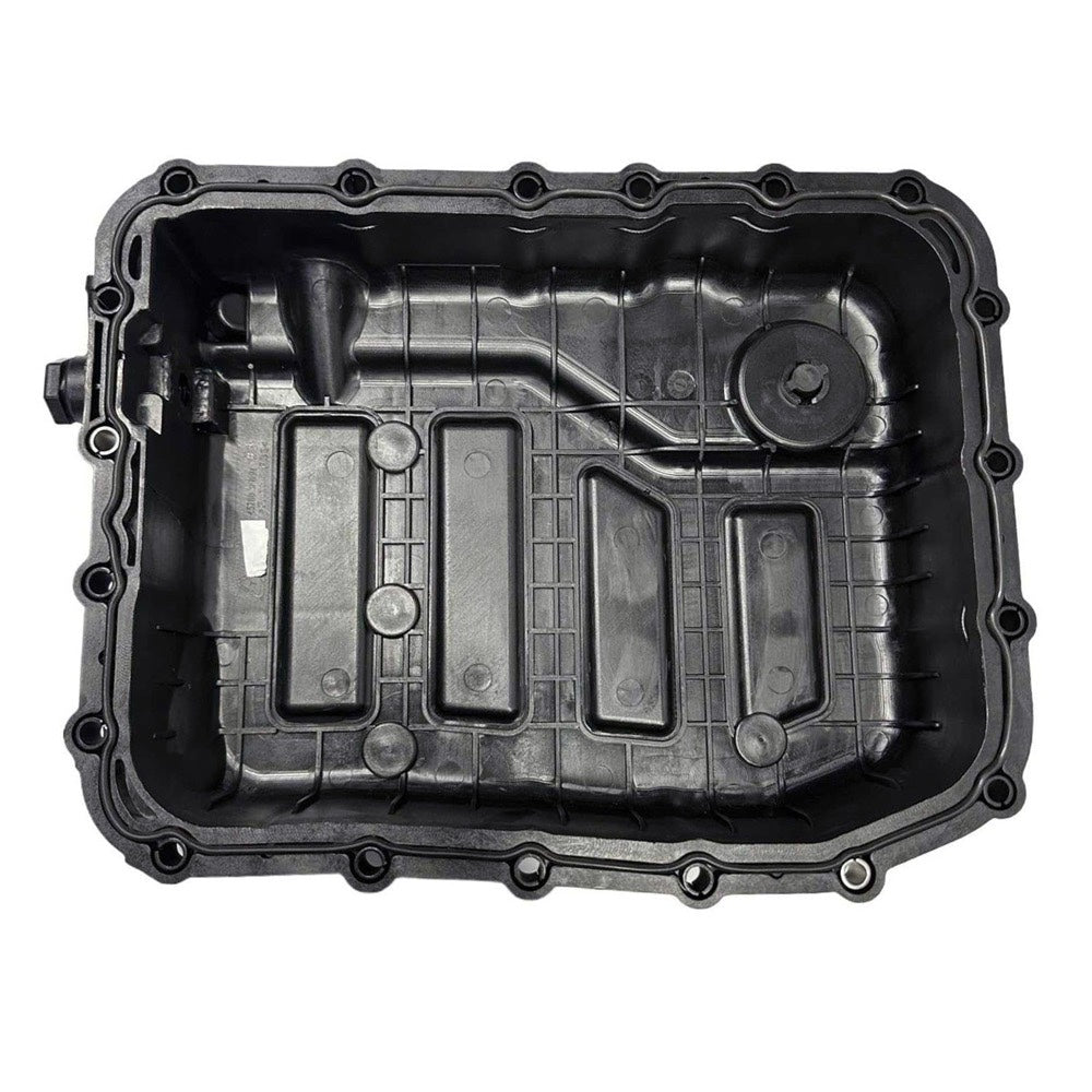 Oil Pan 45280-3F850 compatible with Hyundai Santa Fe Sport Tucson Kia Sorento Sportage 2015-2022