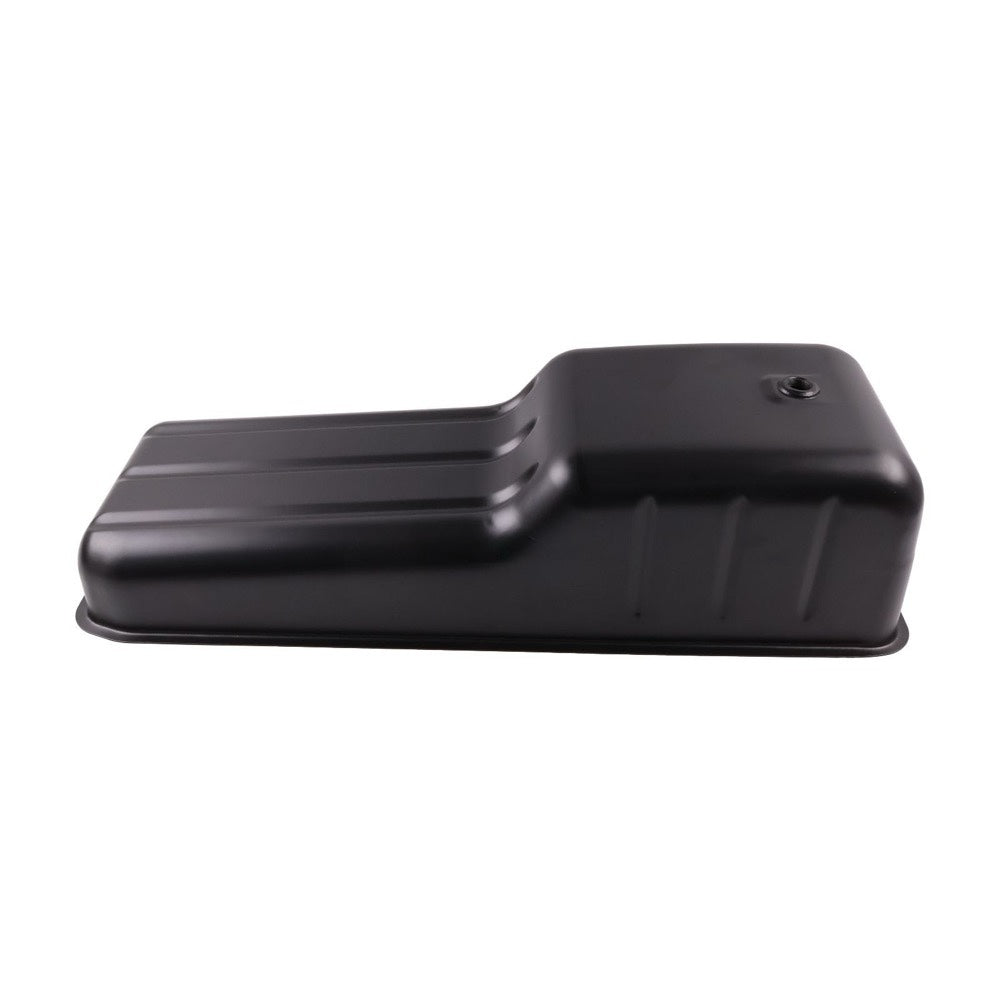 Oil Pan 4898037 fits Cummins Engine 4B3.9 B4.5 B6.7 ISB6.7 ISBE QSB6.7 X12