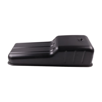 Oil Pan 4898037 fits Cummins Engine 4B3.9 B4.5 B6.7 ISB6.7 ISBE QSB6.7 X12