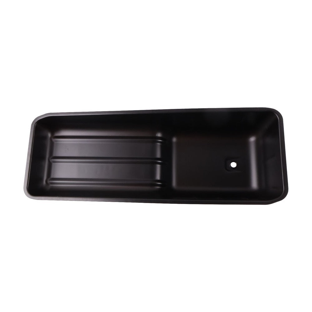 Oil Pan 4898037 fits Cummins Engine 4B3.9 B4.5 B6.7 ISB6.7 ISBE QSB6.7 X12