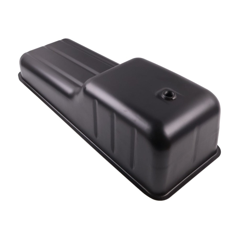 Oil Pan 4898037 fits Cummins Engine 4B3.9 B4.5 B6.7 ISB6.7 ISBE QSB6.7 X12