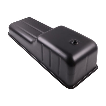 Oil Pan 4898037 fits Cummins Engine 4B3.9 B4.5 B6.7 ISB6.7 ISBE QSB6.7 X12