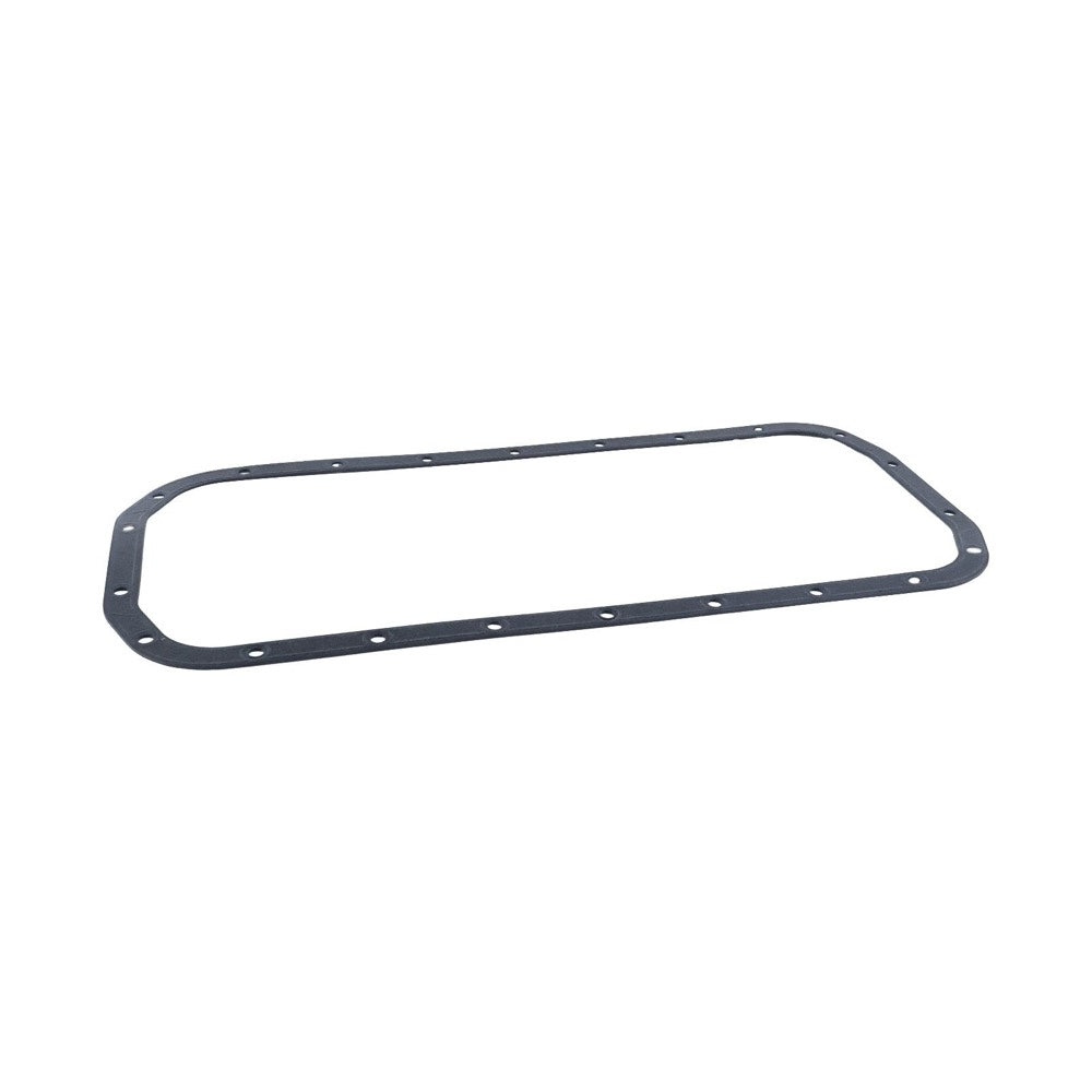 Oil Pan Gasket 8973149140 suitable for Isuzu Engine 4LB1 4LC1 4LE1 4LE2 JCB Excavator 8080 8085 8065RTS 8065ZTS