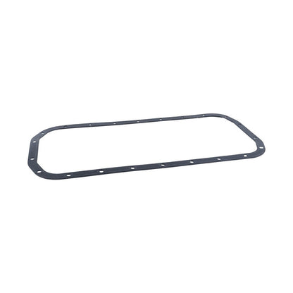 Oil Pan Gasket 8973149140 suitable for Isuzu Engine 4LB1 4LC1 4LE1 4LE2 JCB Excavator 8080 8085 8065RTS 8065ZTS