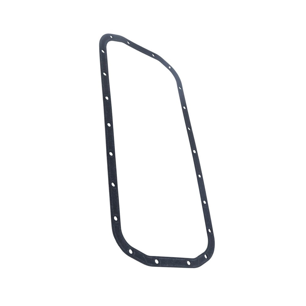 Oil Pan Gasket 8973149140 suitable for Isuzu Engine 4LB1 4LC1 4LE1 4LE2 JCB Excavator 8080 8085 8065RTS 8065ZTS