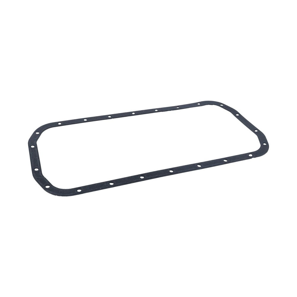 Oil Pan Gasket 8973149140 suitable for Isuzu Engine 4LB1 4LC1 4LE1 4LE2 JCB Excavator 8080 8085 8065RTS 8065ZTS