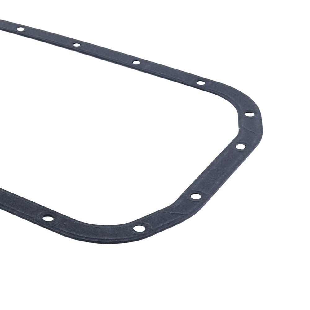 Oil Pan Gasket 8973149140 suitable for Isuzu Engine 4LB1 4LC1 4LE1 4LE2 JCB Excavator 8080 8085 8065RTS 8065ZTS