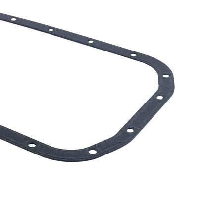 Oil Pan Gasket 8973149140 suitable for Isuzu Engine 4LB1 4LC1 4LE1 4LE2 JCB Excavator 8080 8085 8065RTS 8065ZTS