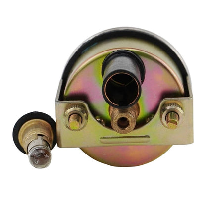 Oil Pressure Gauge 504687M91 for use with Massey Ferguson Tractor 135 150 165 20 2135 3165