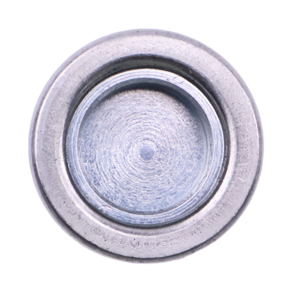 Oil Pressure Relief Valve 3936365 suitable for Cummins Engine 4B3.9 ISB5.9 ISB6.7 B3.3 B5.9 B6.7 C8.3 6B5.9 ISBE ISC