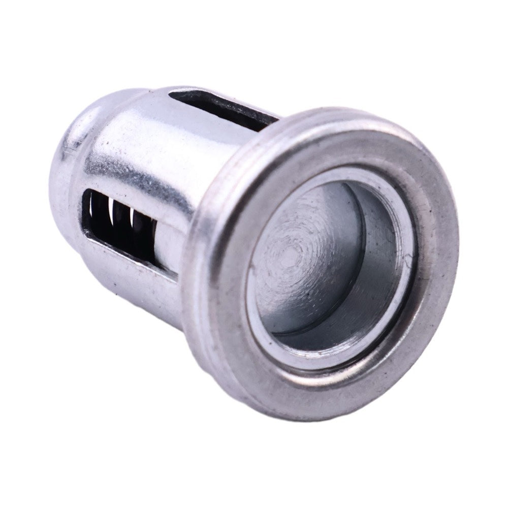 Oil Pressure Relief Valve 3936365 suitable for Cummins Engine 4B3.9 ISB5.9 ISB6.7 B3.3 B5.9 B6.7 C8.3 6B5.9 ISBE ISC