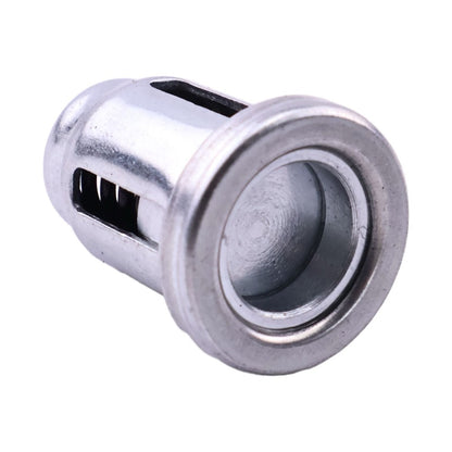 Oil Pressure Relief Valve 3936365 suitable for Cummins Engine 4B3.9 ISB5.9 ISB6.7 B3.3 B5.9 B6.7 C8.3 6B5.9 ISBE ISC
