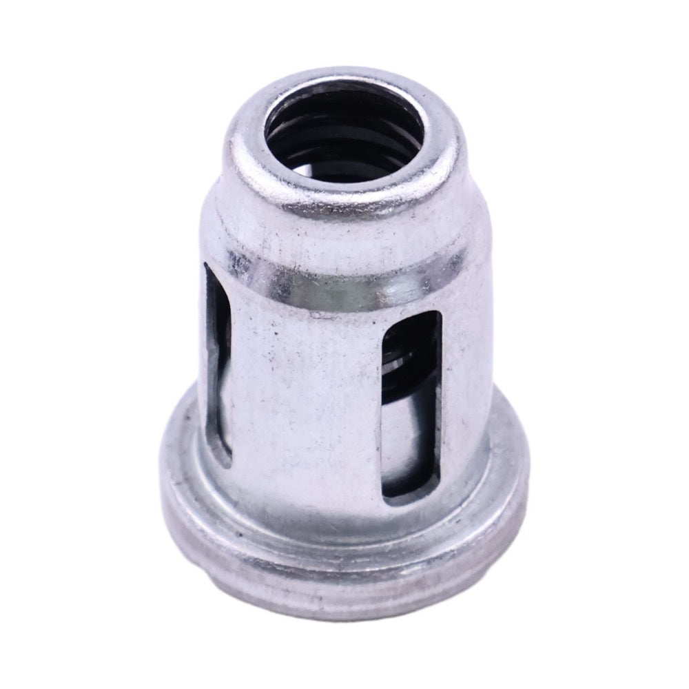 Oil Pressure Relief Valve 3936365 suitable for Cummins Engine 4B3.9 ISB5.9 ISB6.7 B3.3 B5.9 B6.7 C8.3 6B5.9 ISBE ISC