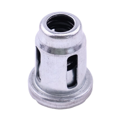 Oil Pressure Relief Valve 3936365 suitable for Cummins Engine 4B3.9 ISB5.9 ISB6.7 B3.3 B5.9 B6.7 C8.3 6B5.9 ISBE ISC