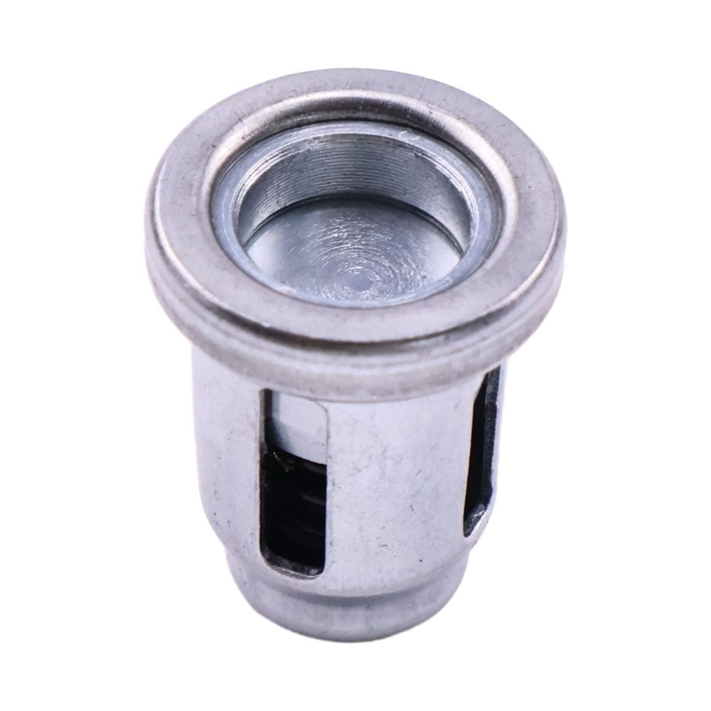 Oil Pressure Relief Valve 3936365 suitable for Cummins Engine 4B3.9 ISB5.9 ISB6.7 B3.3 B5.9 B6.7 C8.3 6B5.9 ISBE ISC